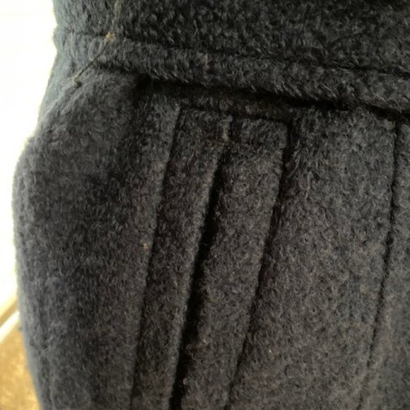 Sold….  LAUNDRY by Shelli Segal Wool Coat - Picture 10 of 16